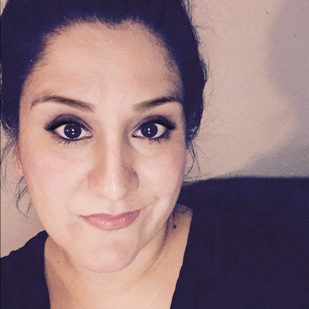 Meet your Posher, Kris